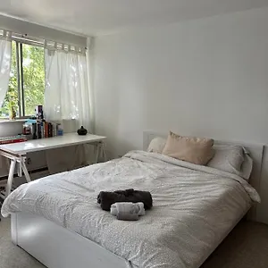  Apartment Tranquil For Your Getaway!