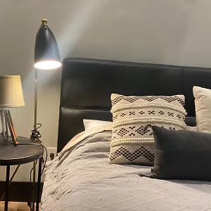 Private & Private Bathroom In Le Plateau Montreal