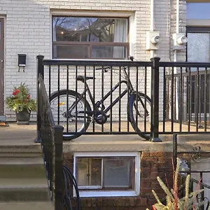 Modern 1br - Near Trinity Bellwoods Park Toronto